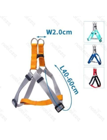 POLYESTER BIB 2x40-60cm