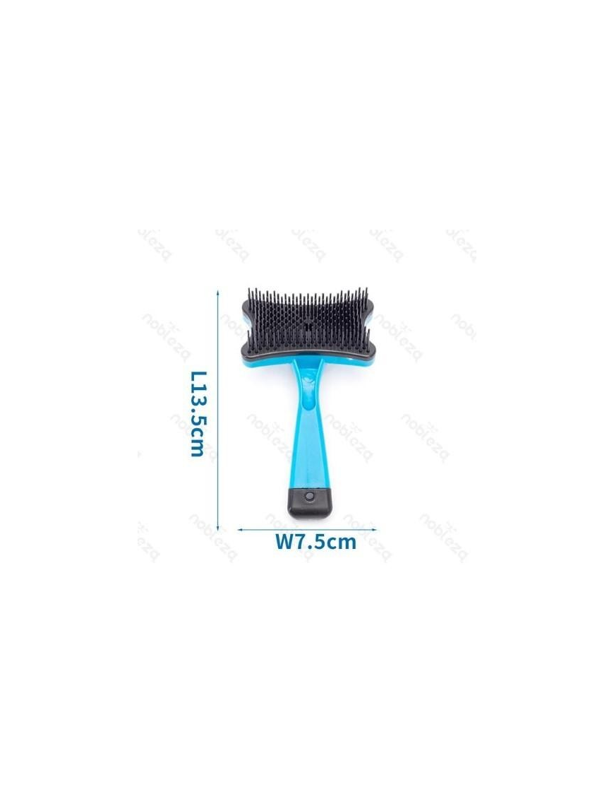 SPAZZOLA RIMUOVI PELO 13,5cm