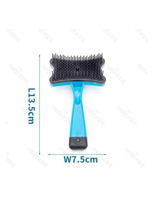 SPAZZOLA RIMUOVI PELO 13,5cm