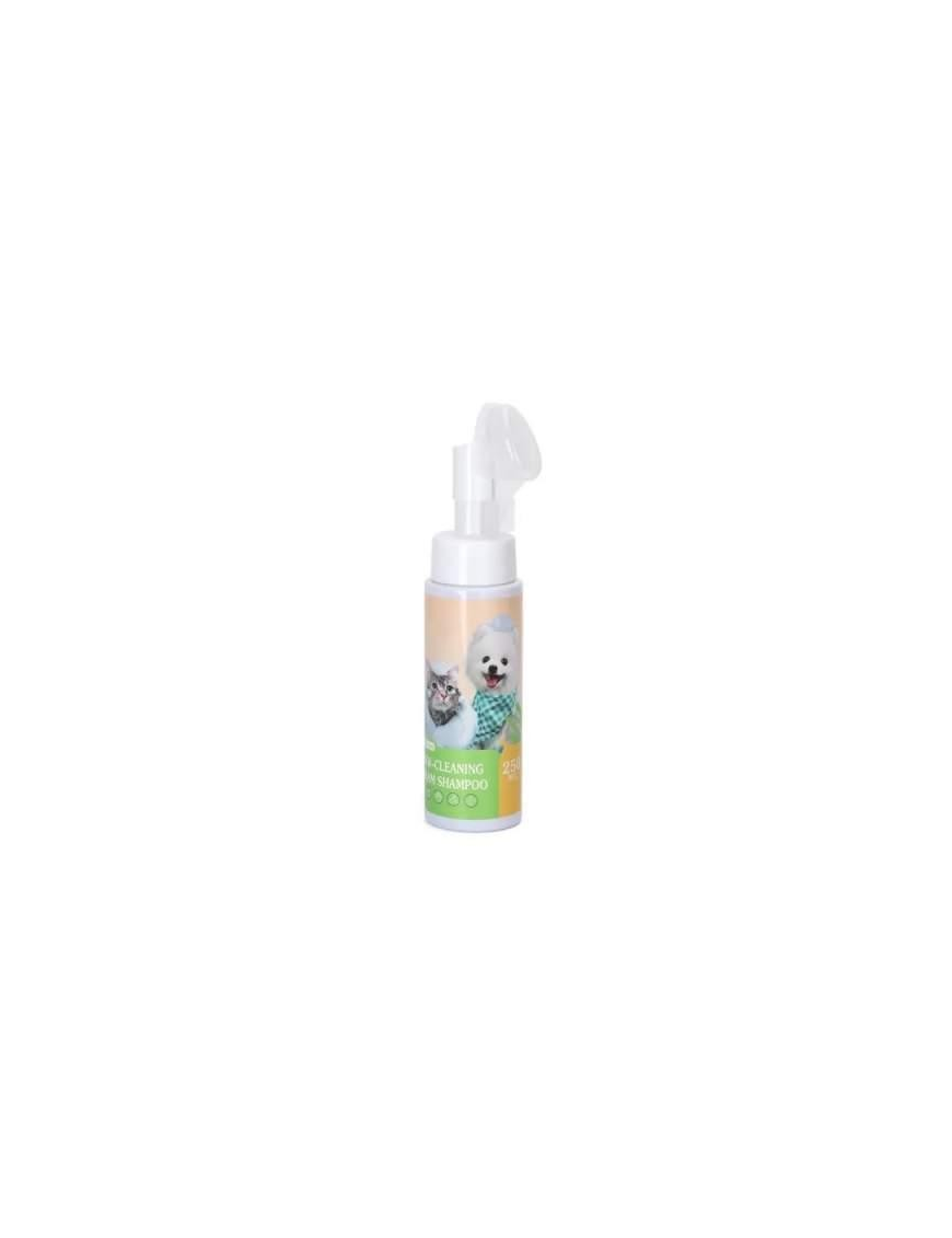 SHAMPOO IN SCHIUMA PER ZAMPE 250ml