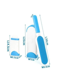 HAIR REMOVAL BRUSH