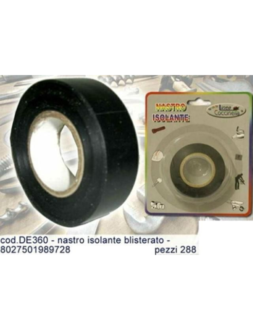 INSULATING TAPE