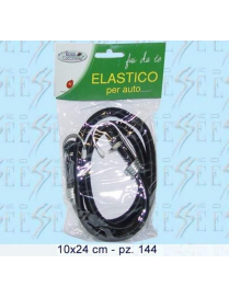 CORDA ELASTICA PER AUTO