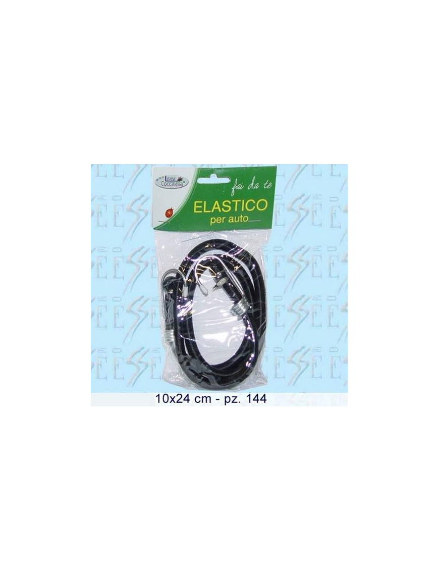ELASTIC CORD FOR CAR