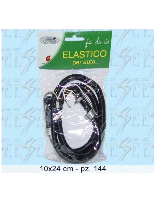 ELASTIC CORD FOR CAR
