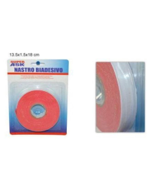 DOUBLE-SIDED TAPE 4.6 METERS x 18 MM