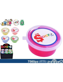 PLASTILINA SLIME 60gr