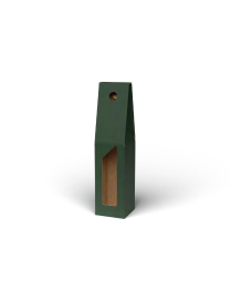 LISCIO VERDE CESTELLO 1 BOTTIGLIA