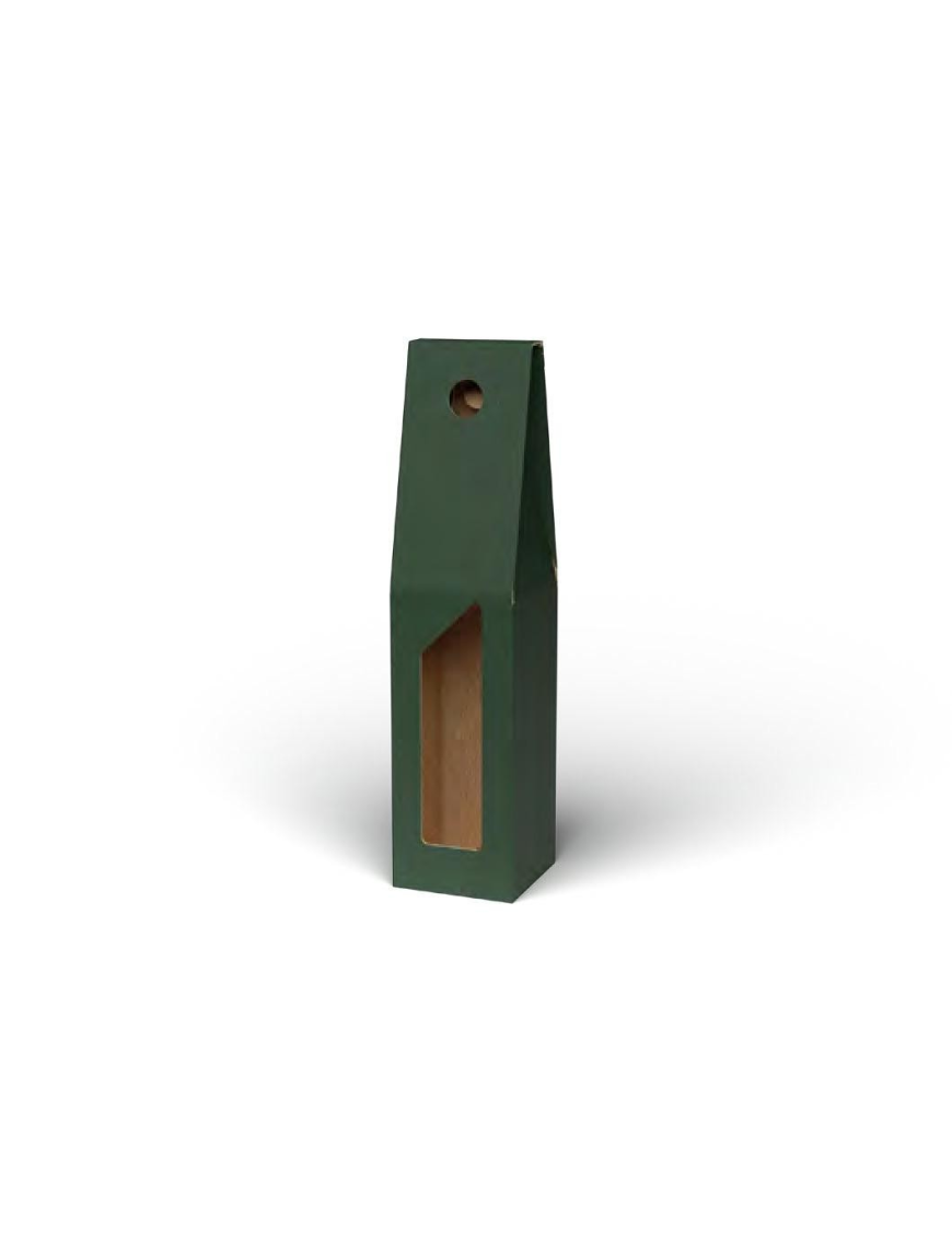 LISCIO VERDE CESTELLO 1 BOTTIGLIA