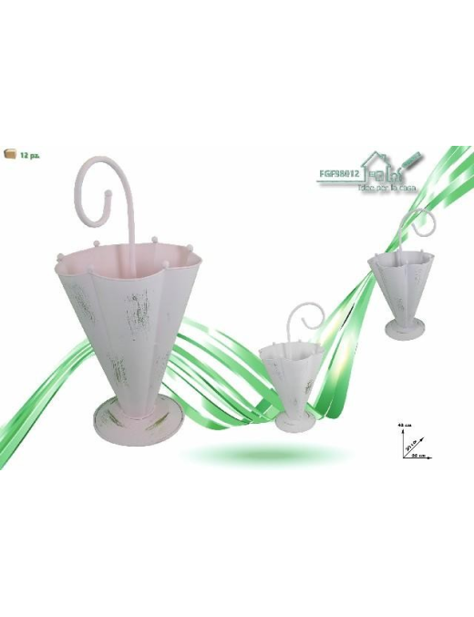 UMBRELLA PLANT HOLDER 22x20x42 CENTIMETERS