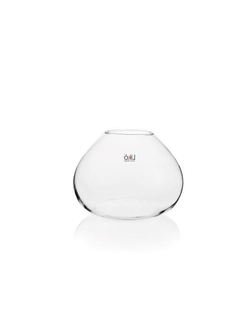 VASO ISIDE diametro 20 h15 LIKO
