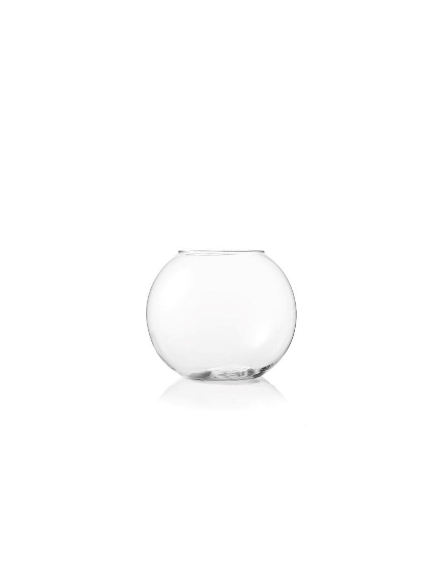 SPHERE VASE diameter 25 cm