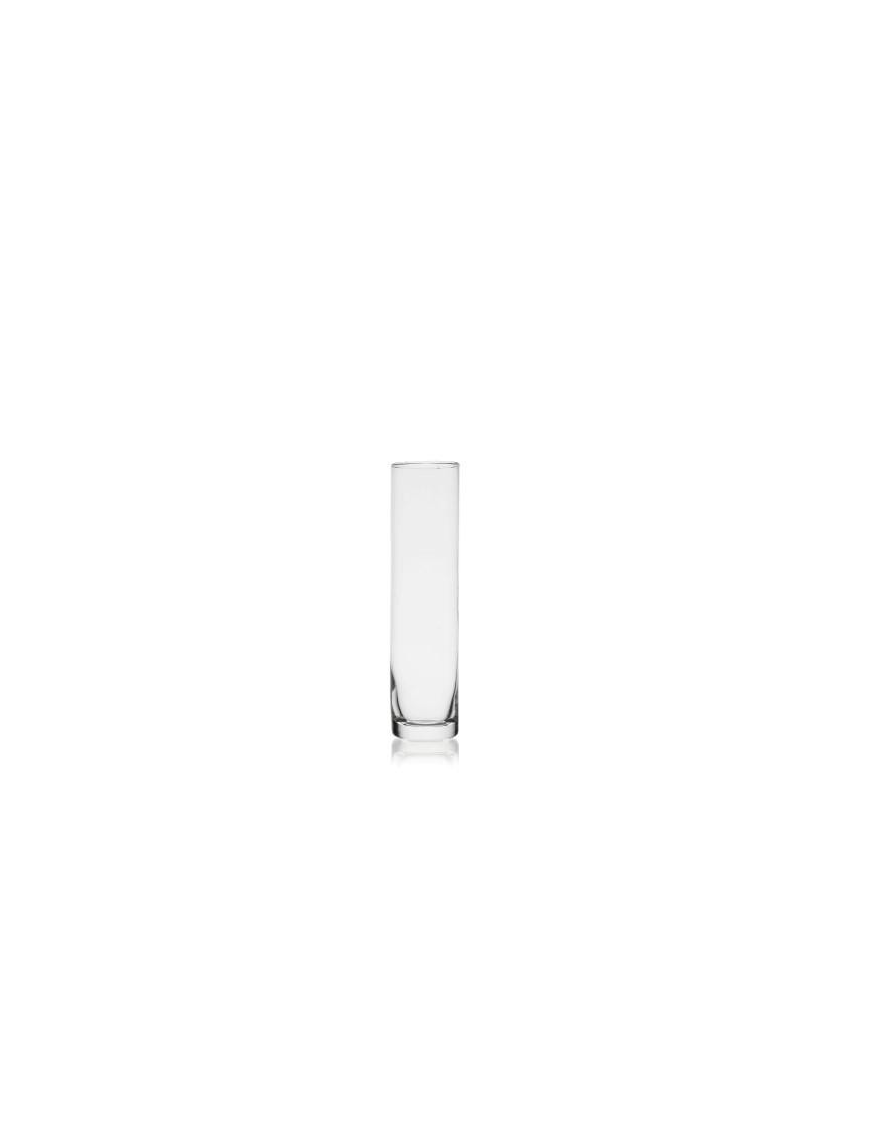 VASO CILINDRO diametro 6 h 25cm