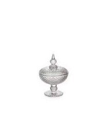 POTICHE LAGUNA diametro 10 h15cm