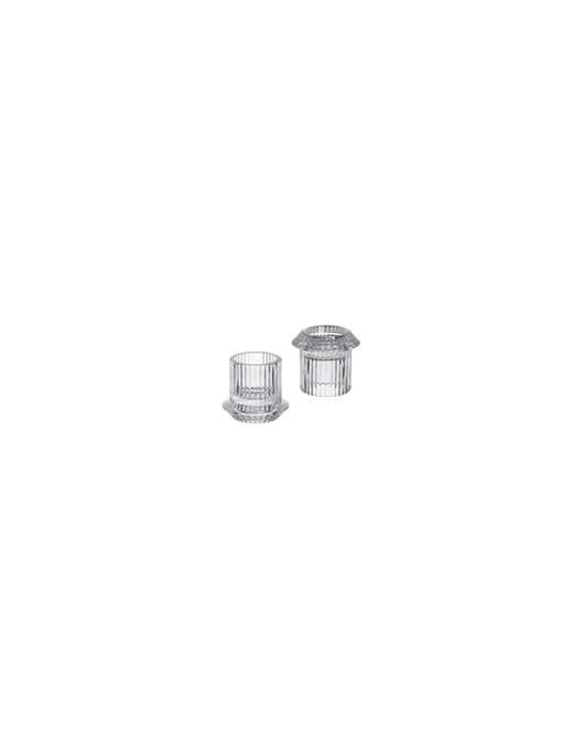 RADIUS CANDELIERE diametro 8 h7 cm