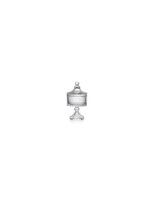 RADIUS POTICHE diametro 9,5 h18 cm