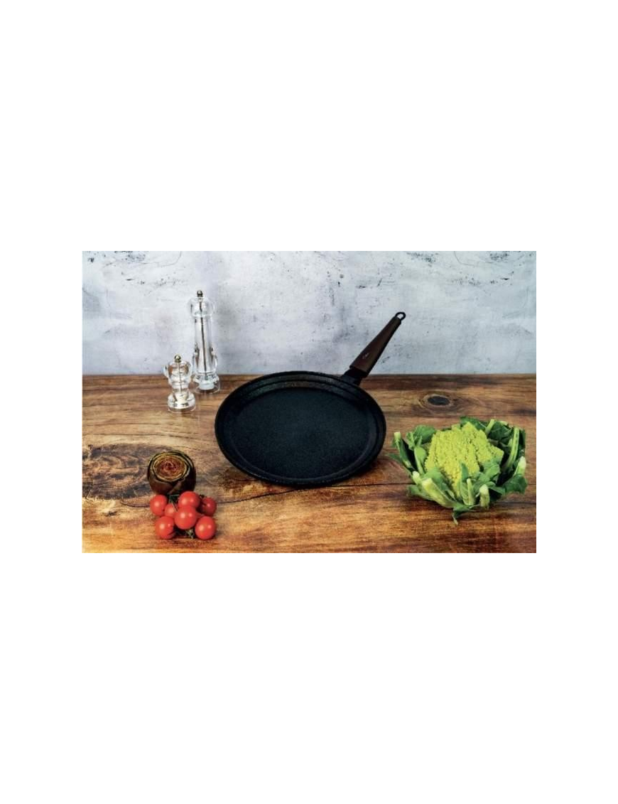 TESTO ROMAGNOLO 28cm IND TR28D IND