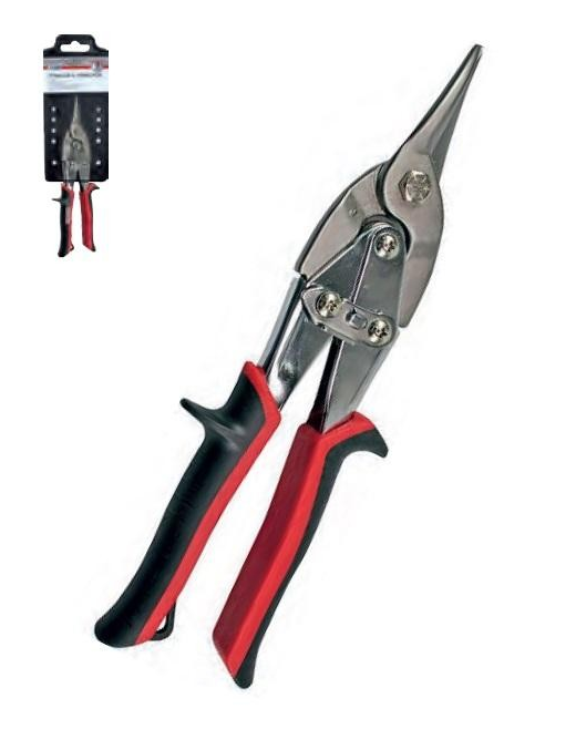 LEVER SHEARS 200 MM