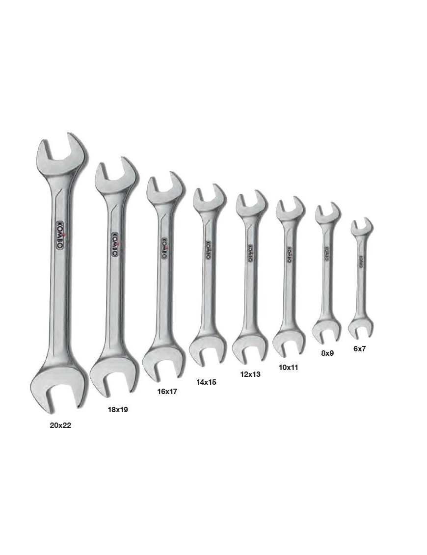 SPLIT KEYS 8 PIECES