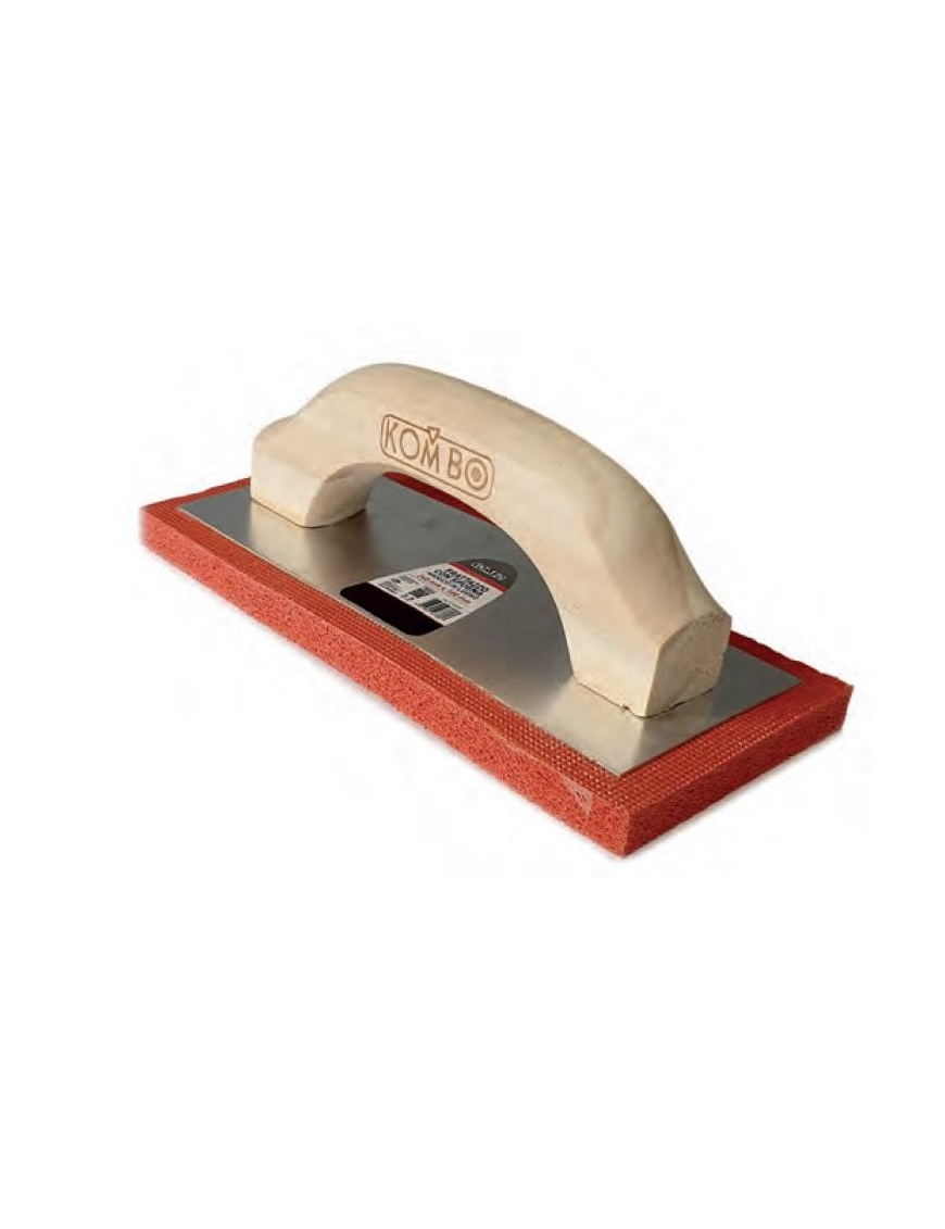 SPONGE TROWELS 240x100 MM