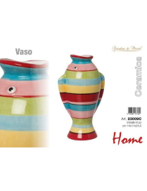 SEA MULTICOLORE VASO 24,5 CENTIMETRI
