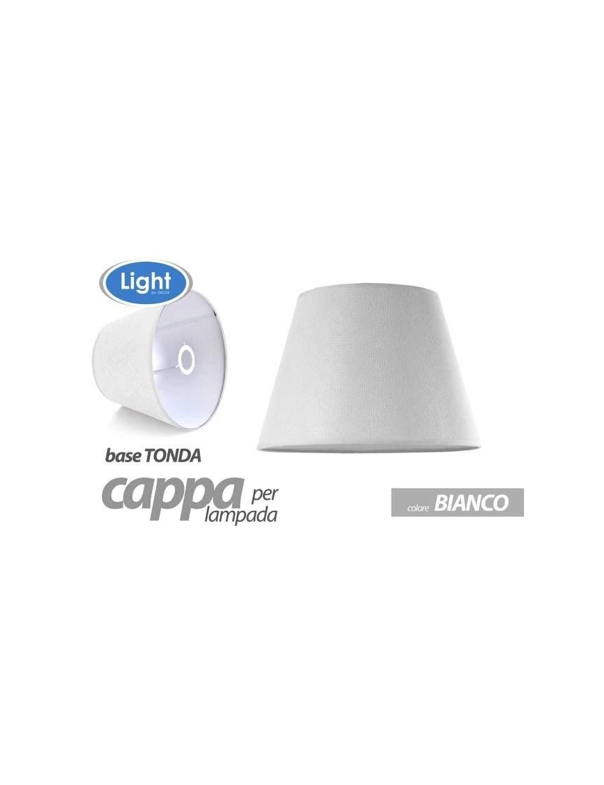 CAPPA BIANCA 28x17,5x19
