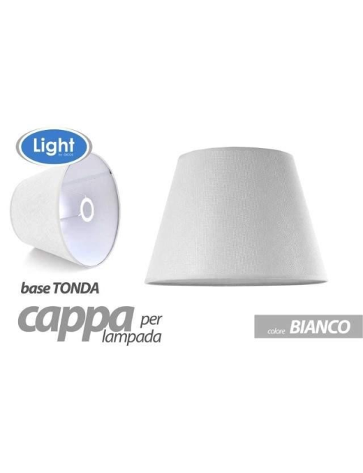 CAPPA BIANCA 28x17,5x19