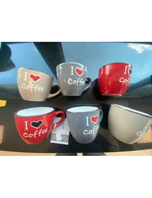 TAZZINA CAFFE' CUORE