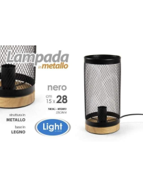 LAMPADA 28cm