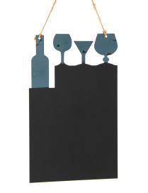 LAVAGNA FERRO 21x35cm
