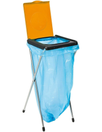 NATURE 1 WASTE BIN 37.5x89.5 CENTIMETERS