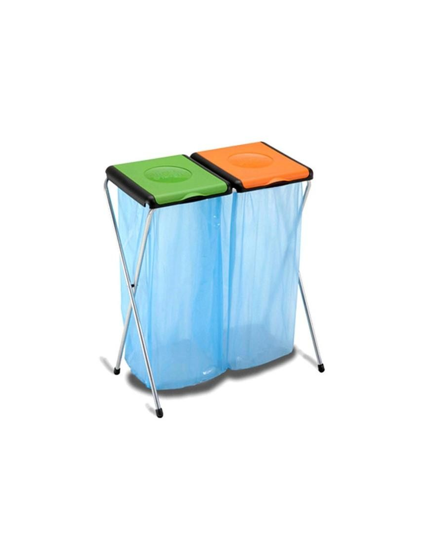 NATURE 2 WASTE BIN 71.5x89.5 CENTIMETERS