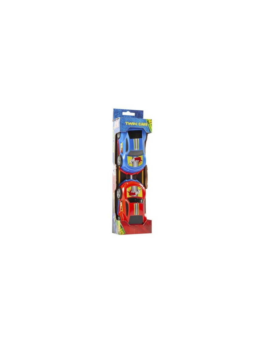 CAR FREE WHEEL 2 PIECES
