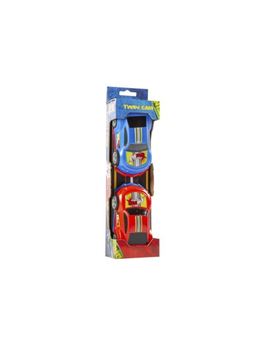 CAR FREE WHEEL 2 PIECES