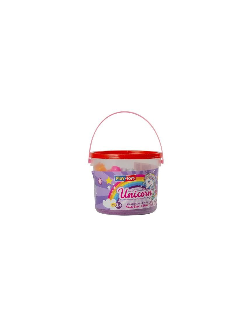 SABBIE MOBILI 400  GR   UNICORNO