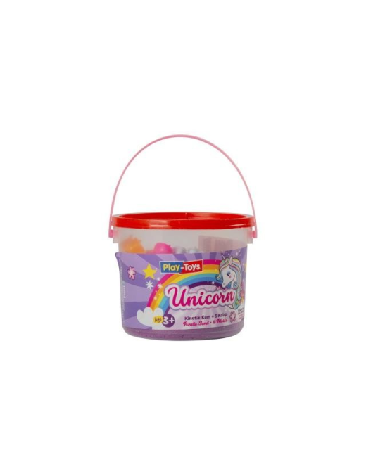 SABBIE MOBILI 400  GR   UNICORNO