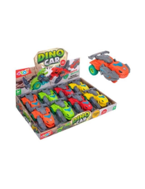 W TOY AUTO DINOCAR A FRIZIONE 41806