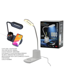 LAMPADA LED TOUCH WIRELESS