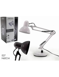 LAMPADA SCRIVANIA 60 CENTIMETRI