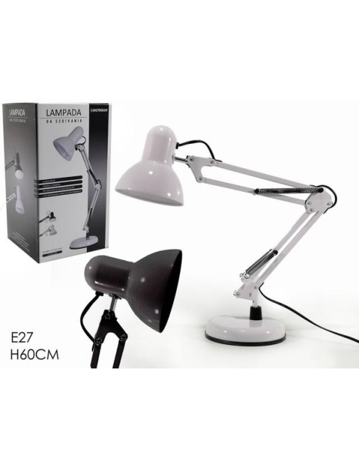 LAMPADA SCRIVANIA 60 CENTIMETRI