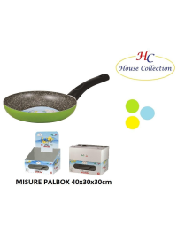 PAN thickness 1.2 HANDLES 20cm
