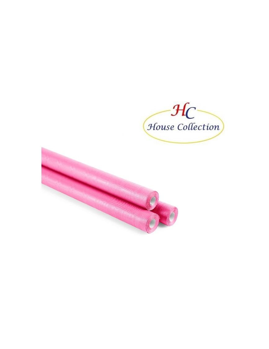 ORTENSIA EMBOSSED TABLECLOTH ROLL 7x1.18m