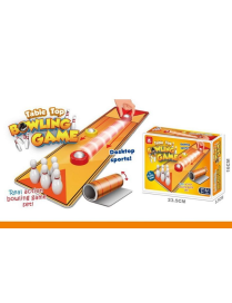GIOCO DA TAVOLO BOWLING