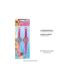 PRINCESS BRACCIALE OROLOGIO