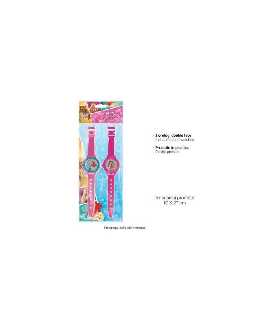 PRINCESS BRACELET WATCH