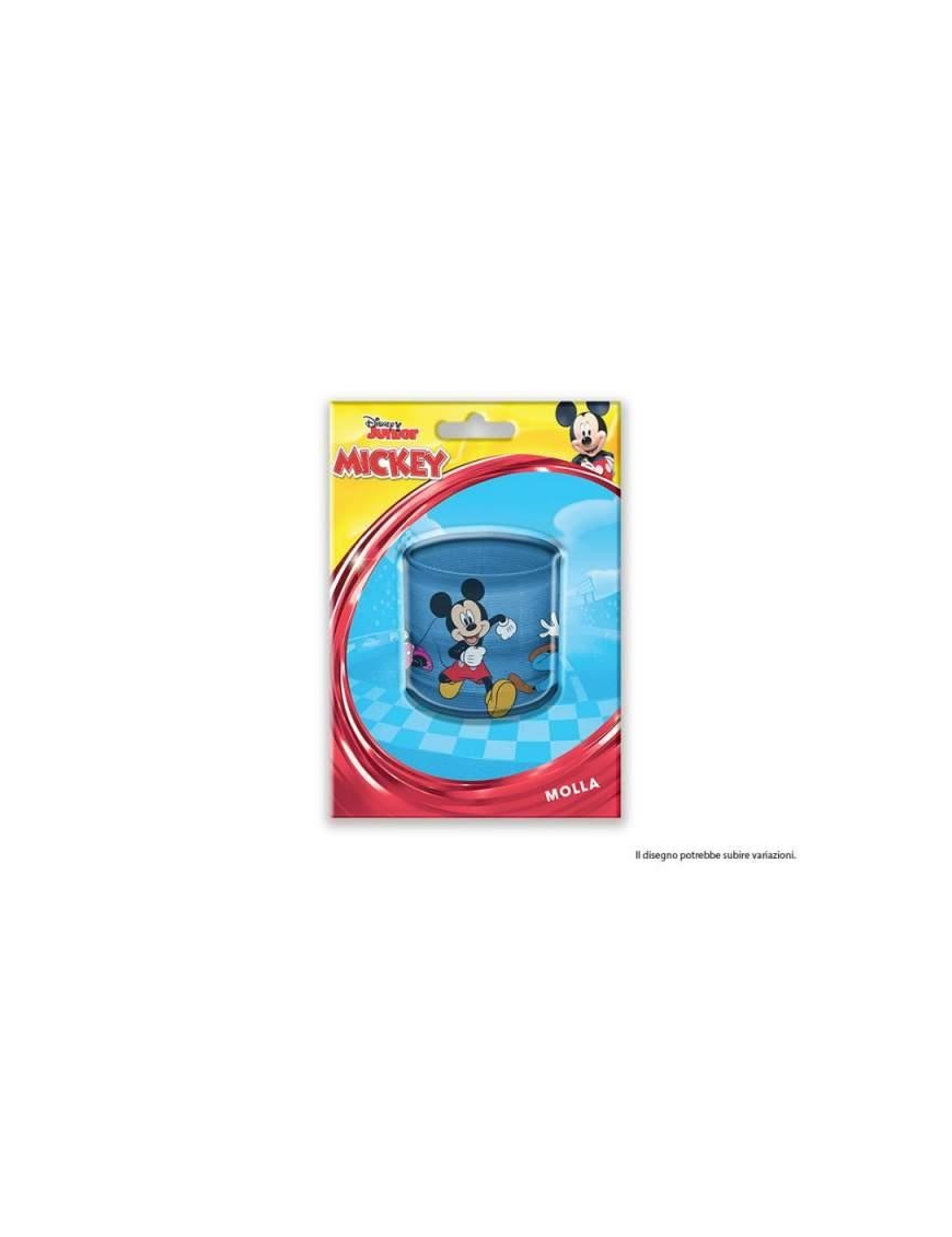 MICKEY MOLLA