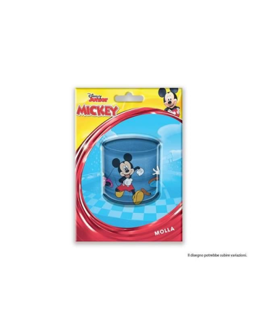 MICKEY MOLLA