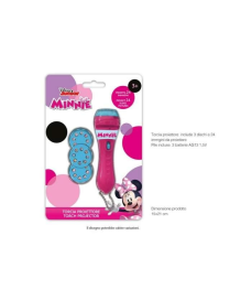 MINNIE TORCIA