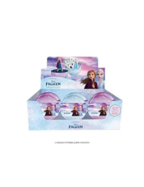 FROZEN PALLA CON ACCESSORI SCUOLA