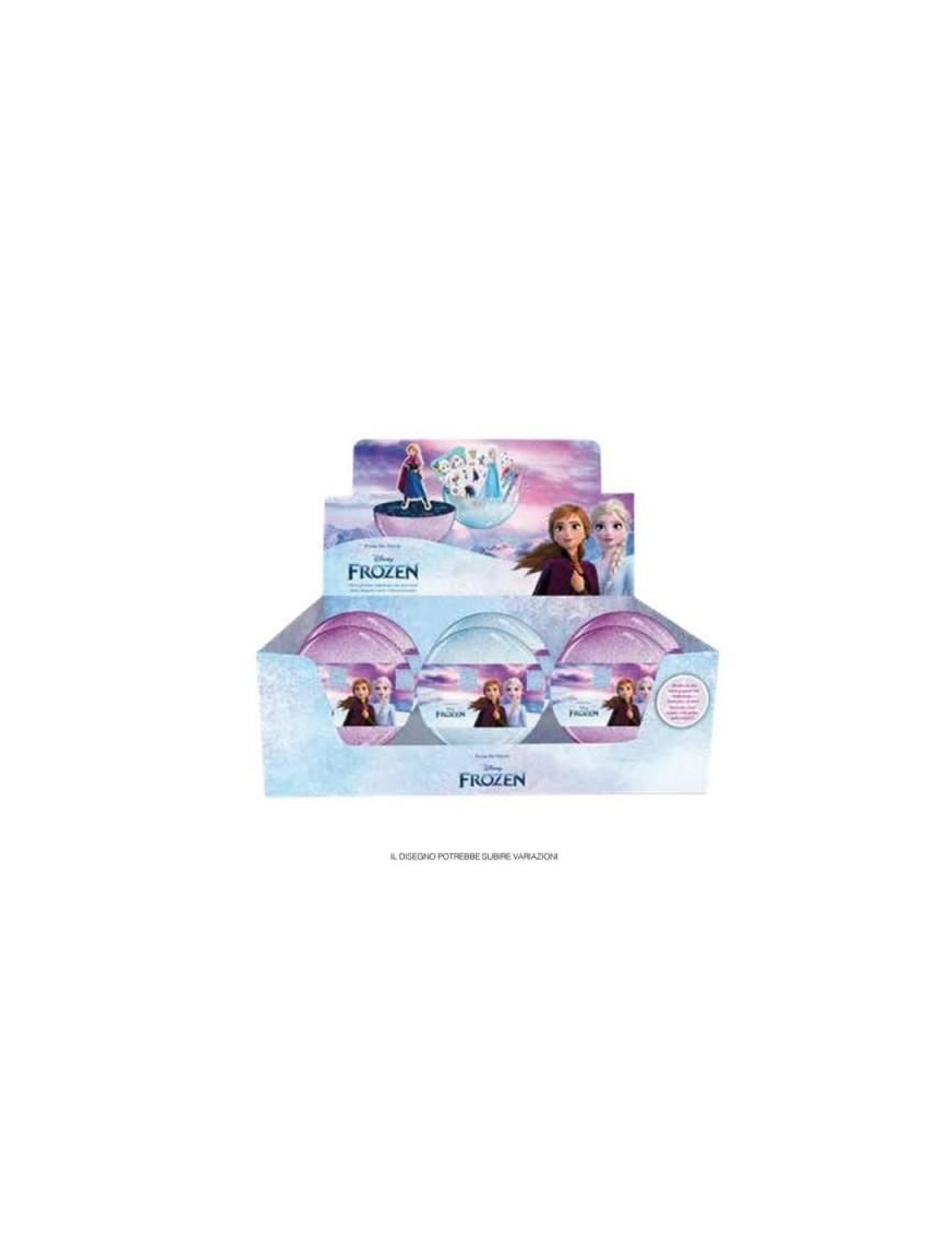 FROZEN PALLA CON ACCESSORI SCUOLA